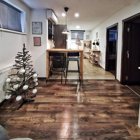 Cosy Apartments "Lima & Vito" Free Parking Zagreb Quarto foto