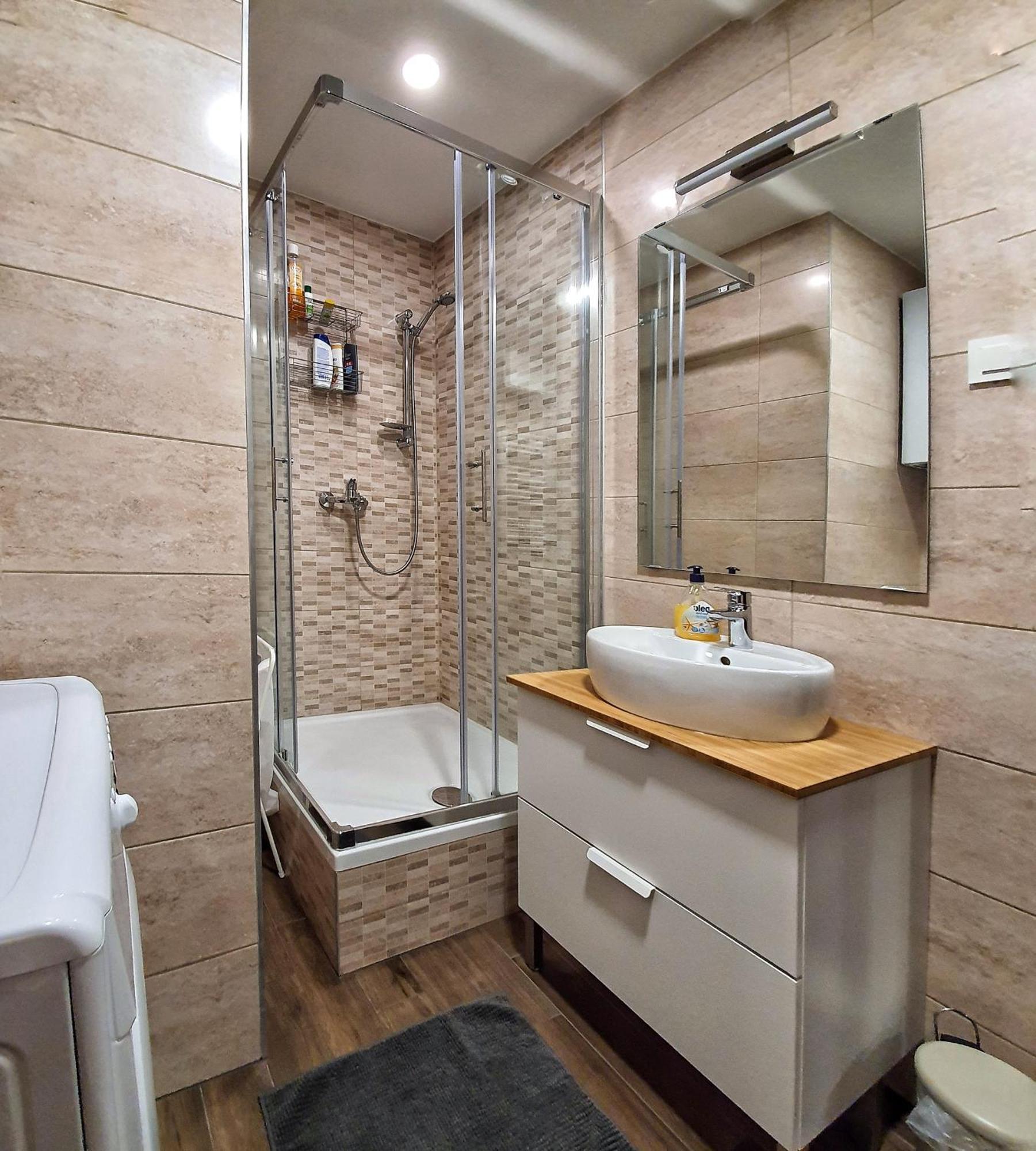 Cosy Apartments "Lima & Vito" Free Parking Zagreb Quarto foto