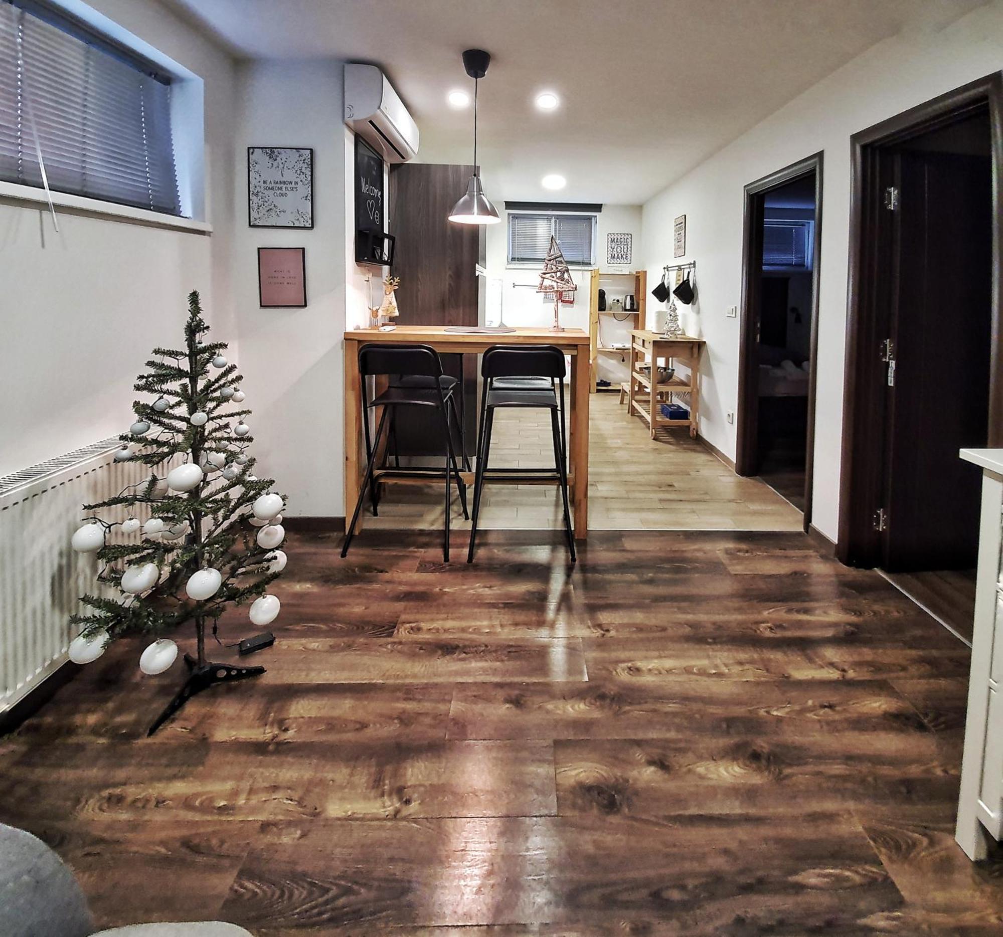 Cosy Apartments "Lima & Vito" Free Parking Zagreb Quarto foto