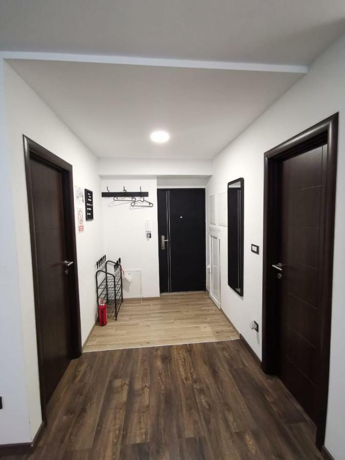 Cosy Apartments "Lima & Vito" Free Parking Zagreb Exterior foto