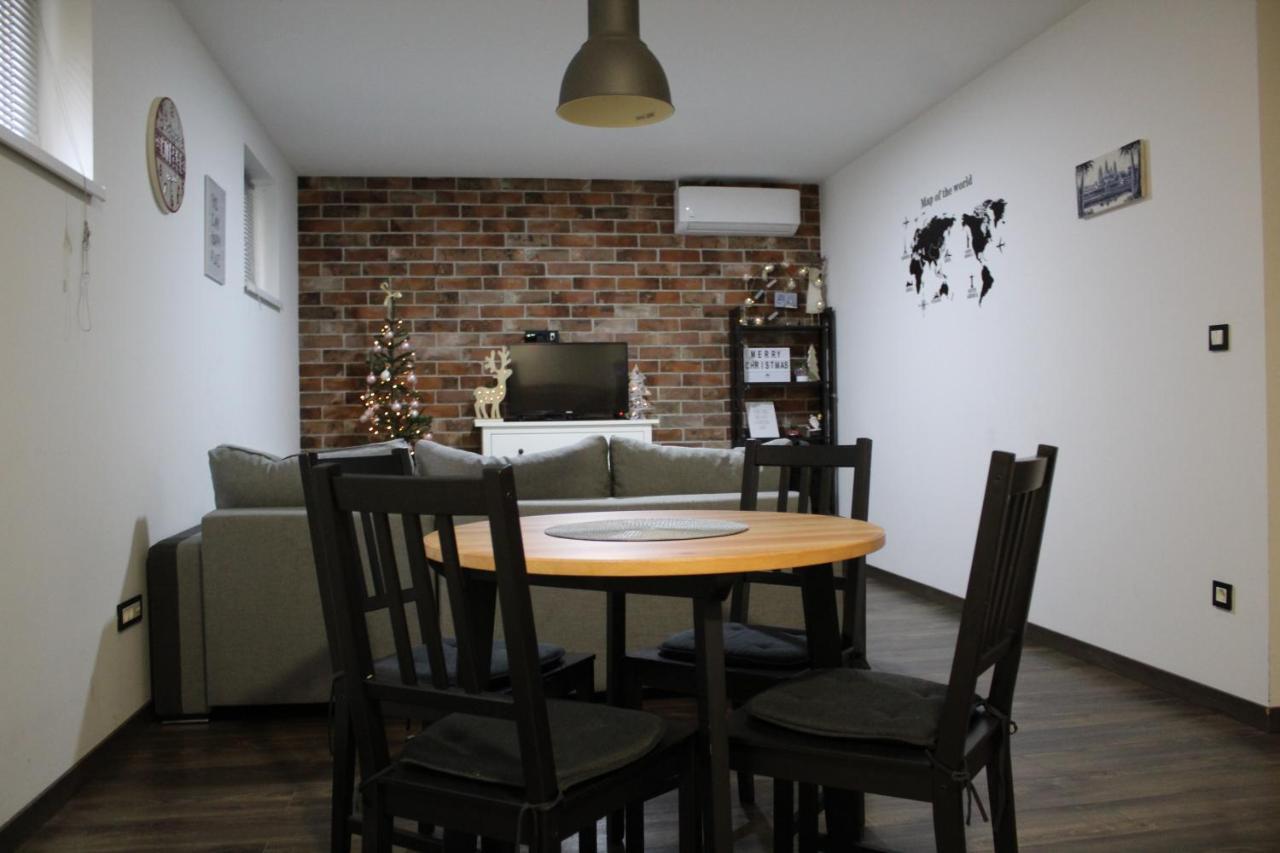 Cosy Apartments "Lima & Vito" Free Parking Zagreb Exterior foto